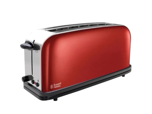 [90080086 384353] Russell Hobbs Toaster 21391-56 Rot