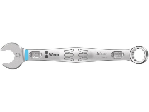 [90080130 1054102] Wera Ringmaulschlüssel 6003 Joker 11 x Ø 17 mm