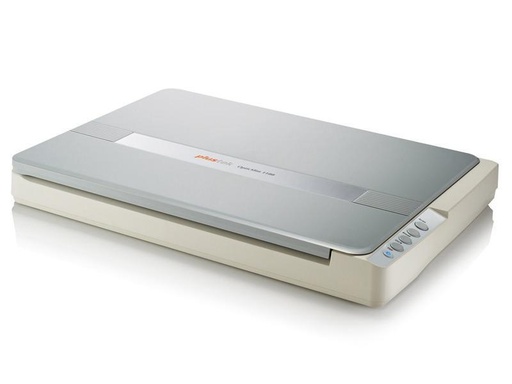 [90080145 306391] Plustek Flachbettscanner OpticSlim 1180