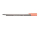 Staedtler Fineliner Triplus 334 0.3 mm, Salmon