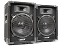MAX Lautsprecher MAX 8Pair