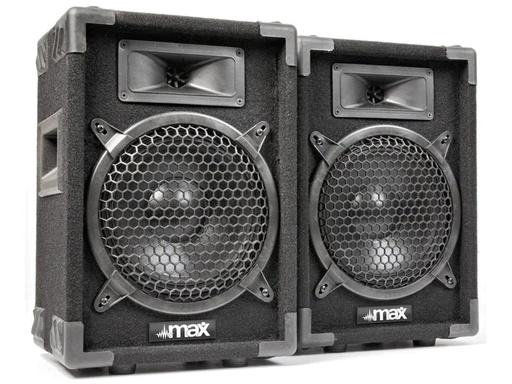 [90080162 1141785] MAX Lautsprecher MAX 8Pair