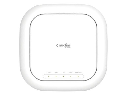 [90080173 1099020] D-Link Access Point DBA-2520P