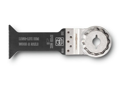 [90080175 489498] Fein Sägeblatt E-Cut Long-Life SLM 1 Stück