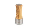 Peugeot Pfeffermühle Madras 16 cm, Braun