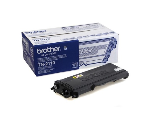 [90080263 66329] Brother Toner TN-2110 Black