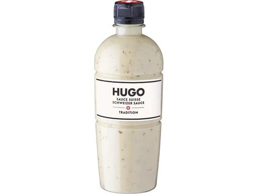 [90080282 1094526] Hugo Reitzel Schweizer Salatsauce Tradition 450 ml