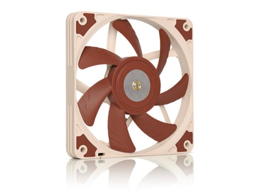 [90080292 639496] Noctua PC-Lüfter NF-A12x15 PWM