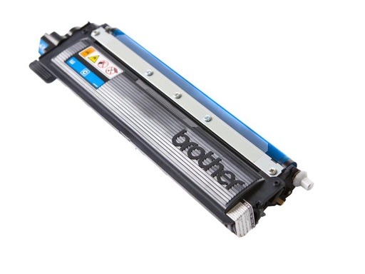 [90008009 117042] Brother Toner TN-230C Cyan
