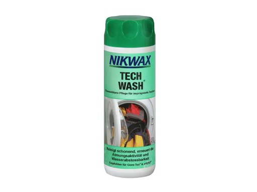 [90080552 698367] NIKWAX Waschmittel Tech Wash 300 ml