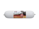 naturaDog Nassfutter Poulet mit Reis Terrine, 400 g