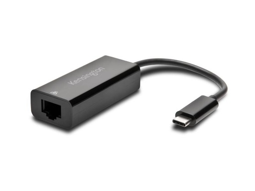 [90080640 863352] Kensington Netzwerk-Adapter CA1100E  USB Typ-C