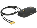 Delock Standfuss Antennenfuss SMA 8 dBi Antennenabhängig