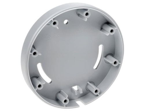 [90080686 545625] Axis Montageplatte T94D01S Weiss 10 Stück