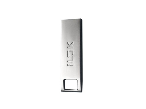 [90080705 731734] AVID Lizenzschlüssel USB iLok 3 Kopierschutz-Stick