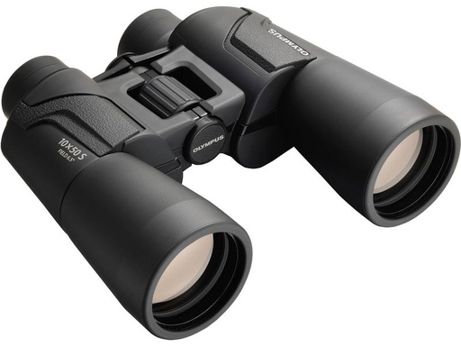[90080814 1131589] OM-System Fernglas 10x50 S
