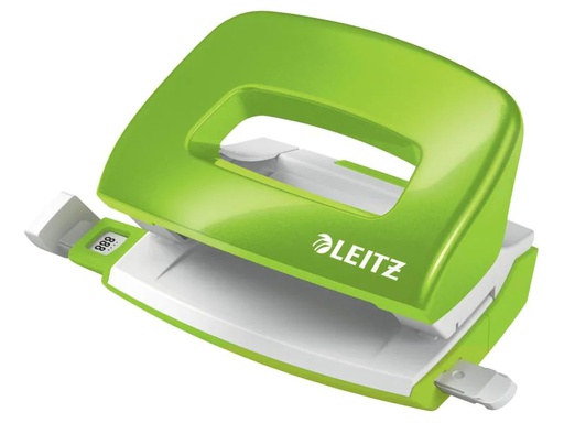 [90080846 1025072] Leitz Locher NeXXt WOW Mini Hellgrün