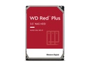 Western Digital Harddisk WD Red Plus 3.5 SATA 10 TB