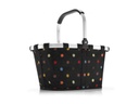 Reisenthel Einkaufskorb Carrybag Dots
