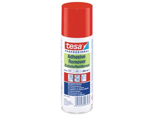 [90080952 521623] tesa Klebstoffentferner 1 Stück, Taupe