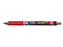 pentel Gelschreiber EnerGel-Xm 0.5 mm, Rot