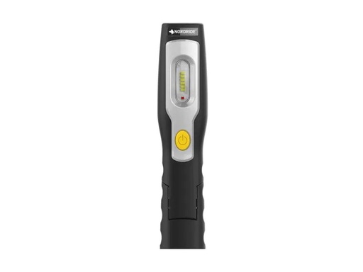 [90081000 1144435] Nordride Handleuchte Work Light SMD LED 350 lm, IP20, mit Magnet