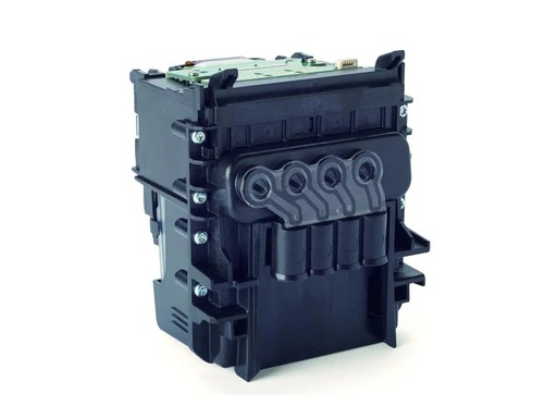 [90081020 416362] HP Druckkopf Nr. 729 (F9J81A) Cyan/Magenta/Matte Black/Yellow