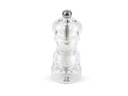Peugeot Salzmühle Nancy 12 cm, Transparent