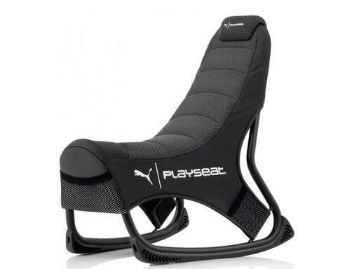 [90008091 1165647] Playseat Gaming-Stuhl Puma Active Schwarz