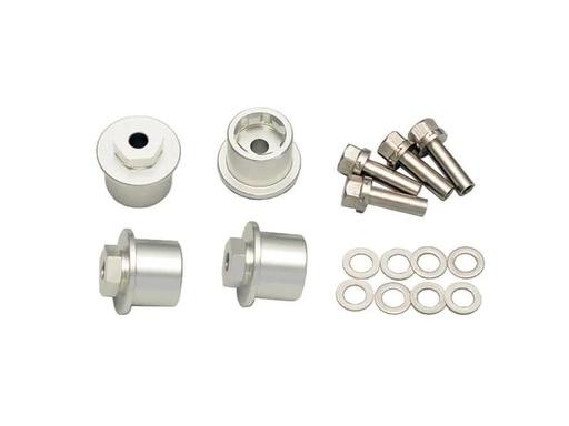 [90081196 193854] RC4WD Spurverbreiterung 12 mm