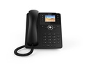 snom Tischtelefon D735 Schwarz
