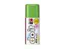 Marabu Sprühfarbe do it Neon 150 ml, Neongrün