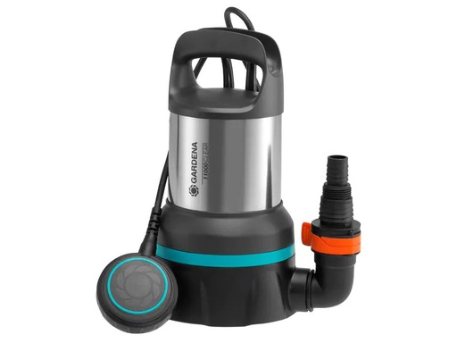 [90081300 1153080] Gardena Klarwasserpumpe 11000