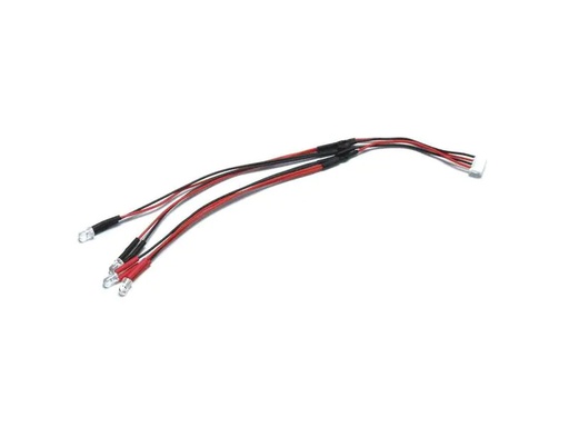 [90081301 1146231] Kyosho Modellbau-Beleuchtung Mini-Z LED Set
