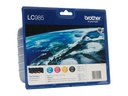 Brother Tintenset LC-985VALBP