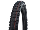 Schwalbe Velopneu EddyCurrent Front 27.5  x 2.6