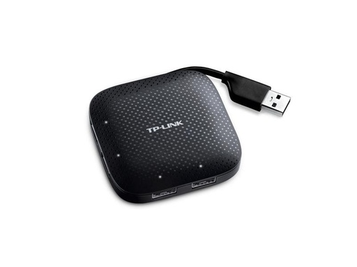 [90008114 362277] TP-Link USB-Hub UH400