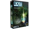 Kosmos Kennerspiel EXIT: L'Ile Oubliée -FR-