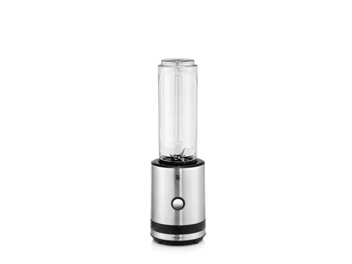 [90081524 494865] WMF Smoothie-to-go Küchen minis Silber