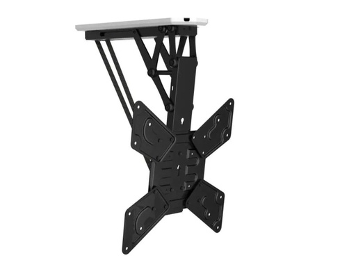 [90081545 535915] Multibrackets TV-Lift 1028 Deckenhalterung, max. 30 kg