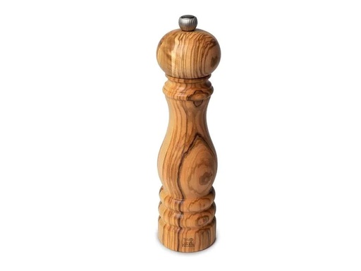 [90081548 1144979] Peugeot Salzmühle Paris 22 cm, Dunkelbraun