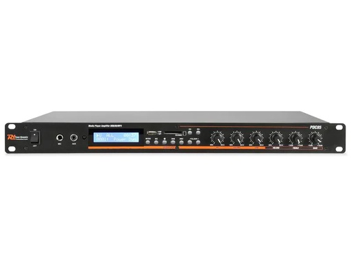 [90081554 1123417] Power Dynamics Verstärker Pro PDC85