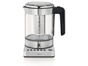 WMF Wasserkocher KÜCHENminis Vario 1 l, Silber