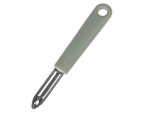[90081566 904188] Brabantia Sparschäler TASTY+ plus Raspel, Jade Green