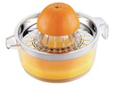 Moha Zitruspresse Transparent