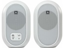 JBL Professional Studiomonitore One Series 104-BTW Weiss