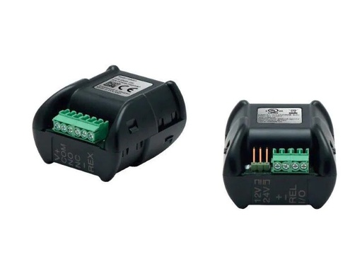 [90081594 425689] Axis Türcontroller A9801 I/O Modul Manipulationsschutz