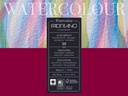 Fabriano Aquarellblock 24 x 32 cm, 200 g/m², 20 Blatt