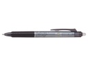 Pilot Gelschreiber Frixion Clicker 0.25 mm Schwarz