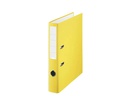 Esselte Ordner Swiss Edition ECO  5 cm, Gelb